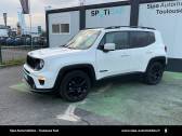 Annonce Jeep Renegade occasion Diesel Renegade 1.6 l MultiJet 120 ch BVR6 Brooklyn Edition 5p à Toulouse