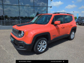 Jeep Renegade occasion année 2015 boite Manuelle Annonce Jeep Renegade occasion Diesel Renegade 2.0 I MultiJet S&S 120 ch 4x4 Longitude Business 5p à Mérignac
