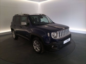Annonce Jeep Renegade occasion Diesel Renegade 2.0 I MultiJet S&S 140 ch Active Drive BVA9  TRELISSAC