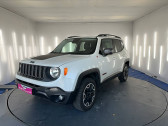 Jeep Renegade occasion année 2015 boite Automatique Annonce Jeep Renegade occasion Diesel Renegade 2.0 I MultiJet S&S 170 ch 4x4 Trailhawk A 5p à Toulouse