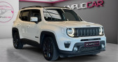 Annonce Jeep Renegade occasion Diesel S 1.6 l MultiJet 120 ch BVR6 TOIT OUVRANT - KEYLESS GO - CAM � Eschau
