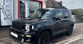 Jeep Renegade , garage AGENCE AUTOMOBILIERE SAINT-DIE � SAINTE-MARGUERITE