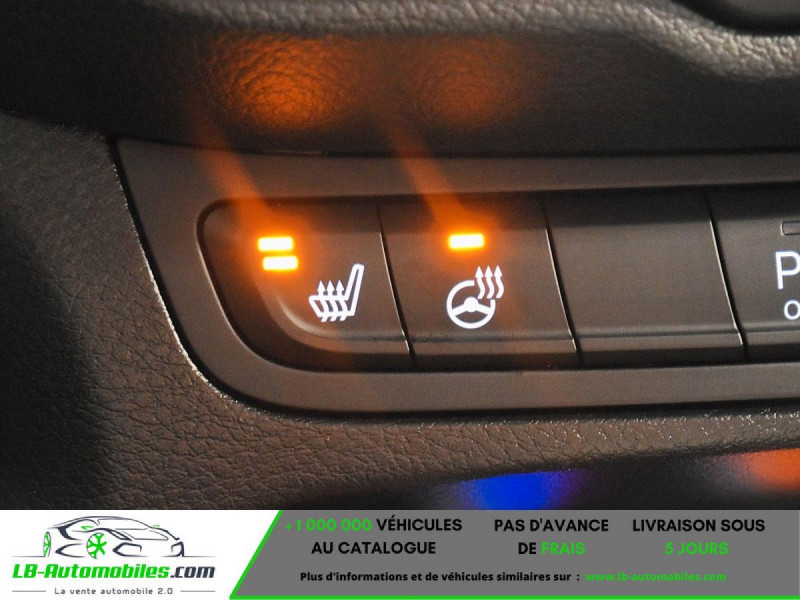 Jeep Renegade Trailhawk 4WD *XENON *AHK *KEYLESS *SHZ  occasion � Beaupuy - photo n�8