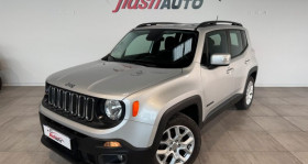 Jeep Renegade , garage FLASH AUTO  Gerzat