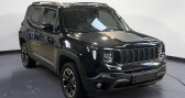 Annonce Jeep Renegade occasion Hybride Turbo T4 - 240 - 4xe eAWD Trailhawk - Cuir - Cam�ra � MONTELIMAR