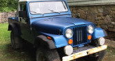 Annonce Jeep Scrambler occasion Essence   LYON