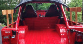 Annonce Jeep Scrambler occasion Essence   LYON