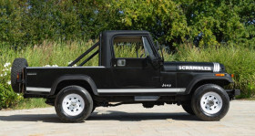 Jeep Scrambler , garage RUOTE DA SOGNO � Reggio Emilia