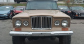 Annonce Jeep Wagoneer occasion Essence   LYON