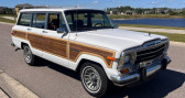 Jeep Wagoneer occasion