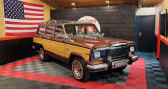 Annonce Jeep Wagoneer occasion Essence   CREANCES