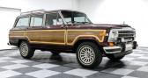 Annonce Jeep Wagoneer occasion Essence   LYON