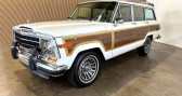 Annonce Jeep Wagoneer occasion Essence   LYON