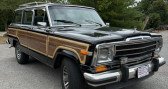 Annonce Jeep Wagoneer occasion Essence   LYON