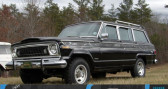 Annonce Jeep Wagoneer occasion Essence   LYON