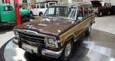 Annonce Jeep Wagoneer occasion Essence   LYON