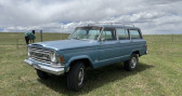 Annonce Jeep Wagoneer occasion Essence   LYON