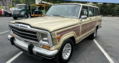 Annonce Jeep Wagoneer occasion Essence   LYON