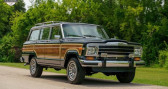Annonce Jeep Wagoneer occasion Essence   LYON
