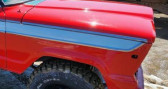 Annonce Jeep Wagoneer occasion Essence   LYON