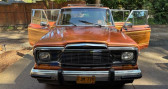 Jeep Wagoneer    LYON 69