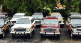 Annonce Jeep Wagoneer occasion Essence   LYON