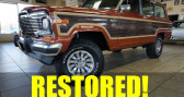 Annonce Jeep Wagoneer occasion Essence   LYON