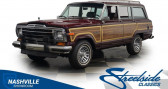 Annonce Jeep Wagoneer occasion Essence   LYON