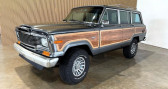 Annonce Jeep Wagoneer occasion Essence   LYON