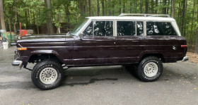 Jeep Wagoneer , garage GOOD TIMERS  LYON
