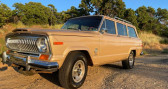 Jeep Wagoneer occasion année 1978 Annonce Jeep Wagoneer occasion Essence à LYON