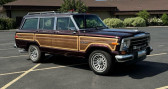 Jeep Wagoneer occasion année 1989 Annonce Jeep Wagoneer occasion Essence à LYON