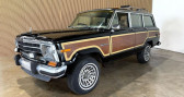 Annonce Jeep Wagoneer occasion Essence   LYON