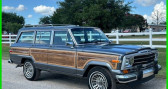 Jeep Wagoneer occasion année 1989 Annonce Jeep Wagoneer occasion Essence à LYON