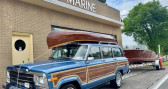 Annonce Jeep Wagoneer occasion Essence   LYON