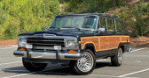 Annonce Jeep Wagoneer occasion Essence   LYON