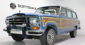 Annonce Jeep Wagoneer occasion Essence   LYON