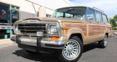 Annonce Jeep Wagoneer occasion Essence   LYON