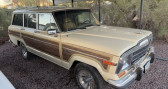 Annonce Jeep Wagoneer occasion Essence   LYON