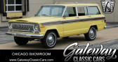 Annonce Jeep Wagoneer occasion Essence  � LYON