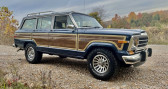 Annonce Jeep Wagoneer occasion Essence   LYON