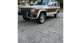 Annonce Jeep Wagoneer occasion Essence   LYON