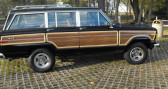 Annonce Jeep Wagoneer occasion Essence   LYON