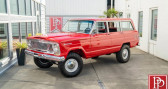 Jeep Wagoneer    LYON 69