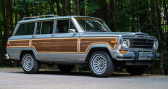 Annonce Jeep Wagoneer occasion Essence   LYON