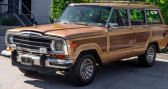 Jeep Wagoneer Grand 4x4   Le Havre 76
