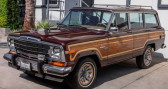 Jeep Wagoneer Grand 4X4   Le Havre 76