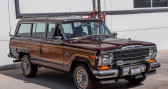 Annonce Jeep Wagoneer occasion Essence Grand  Le Havre