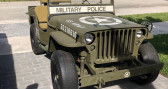 Annonce Jeep Willis occasion Essence   LYON
