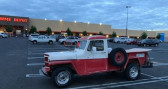 Annonce Jeep Willis occasion Essence   LYON